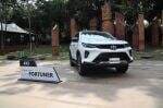 Fortuner Dicap Arogan? Toyota: Itu Oknum!