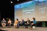 Forum Internasional Puji RI, Gunakan GeoAI Pantau Hutan dan Karhutla