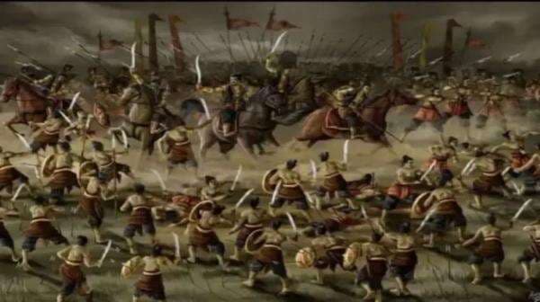 Taktik Putri Cantik Raja Singasari Kelabui Pasukan Jayakatwang Taktik Putri Cantik Raja Singasari Kelabui Pasukan Jayakatwang