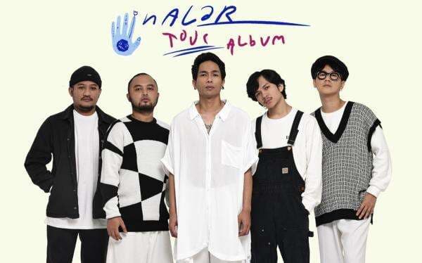 Fourtwnty Rehat dari Industri Musik: Terima Kasih Selalu Mengapresiasi Karya Kami Fourtwnty Rehat dari Industri Musik: Terima Kasih Selalu Mengapresiasi Karya Kami