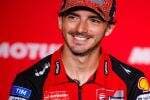 Francesco Bagnaia Akui Kecerdikan Jorge Martin, Kalah di Sprint MotoGP Jerman 2024