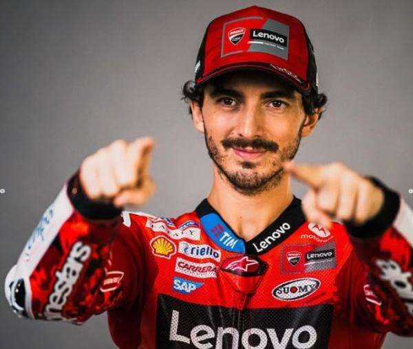 Bukan MotoGP Amerika Serikat 2025, Francesco Bagnaia Diprediksi Bakal Kalahkan Marc Marquez di Qatar Bukan MotoGP Amerika Serikat 2025, Francesco Bagnaia Diprediksi Bakal Kalahkan Marc Marquez di Qatar