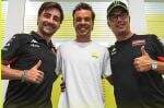 Franco Morbidelli Resmi Gabung Tim Milik Valentino Rossi di MotoGP 2025