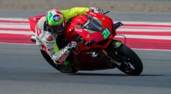 Franco Morbidelli Tercepat di Latihan Bebas 1 MotoGP AS 2025, Marc Marquez Ketiga Franco Morbidelli Tercepat di Latihan Bebas 1 MotoGP AS 2025, Marc Marquez Ketiga