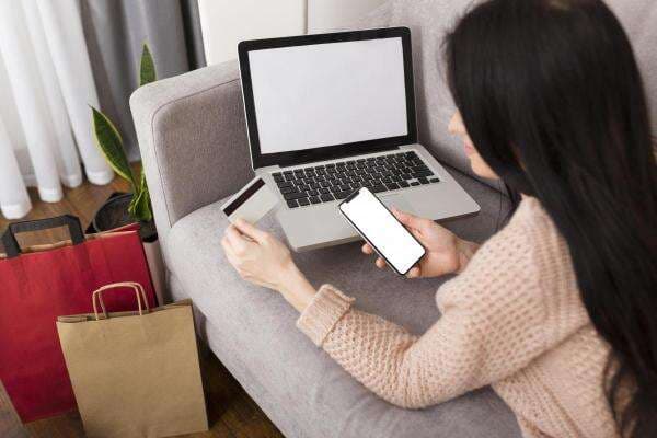 Mau Dapat Voucher Diskon dan Gratis Ongkir Instant Tanpa Batas? Coba ShopeeVIP! Mau Dapat Voucher Diskon dan Gratis Ongkir Instant Tanpa Batas? Coba ShopeeVIP!