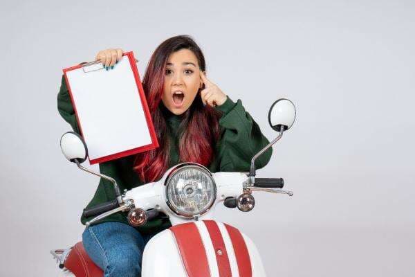 Tips Pinjaman Jaminan BPKB Motor Cepat Cair Tips Pinjaman Jaminan BPKB Motor Cepat Cair