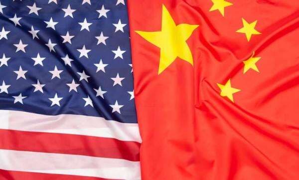 AS Ajak China Turunkan Tarif Secara Bersamaan AS Ajak China Turunkan Tarif Secara Bersamaan