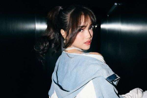 Fuji Polisikan Mantan Rekan Kerja usai 2 Somasinya Tak Digubris Fuji Polisikan Mantan Rekan Kerja usai 2 Somasinya Tak Digubris