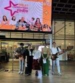 Gading Festival Jadi Tempat Nongkrong Seru Nonton Live Music Bareng Celebrity Favorit Kamu