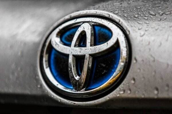 Gagal Penuhi Standar Produksi, Toyota Andalkan 3 Merek Ini