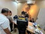 Gagal Selundupkan Sabu ke Surabaya, Pria Batam Ditangkap di Bandara Hang Nadim