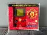 Game Boy Manchester United Terjual Rp623 jutaan