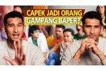 Gampang Baper? Simak Tips Jryan Karsten untuk Mengatasi Ketersinggungan