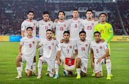 Gara-Gara Hal Ini, Timnas Indonesia Dianggap Bakal Kesulitan Lolos Langsung ke Piala Dunia 2026