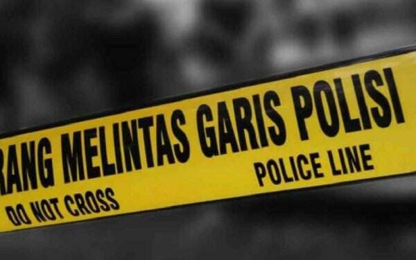 Warga Bantul Digegerkan Penemuan Kerangka Manusia di Kebun Tebu Warga Bantul Digegerkan Penemuan Kerangka Manusia di Kebun Tebu