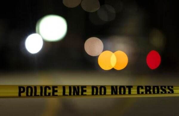 Pria AS Tembak Ayah dan Anak karena Mengira Orang Palestina, ternyata Warga Israel Pria AS Tembak Ayah dan Anak karena Mengira Orang Palestina, ternyata Warga Israel