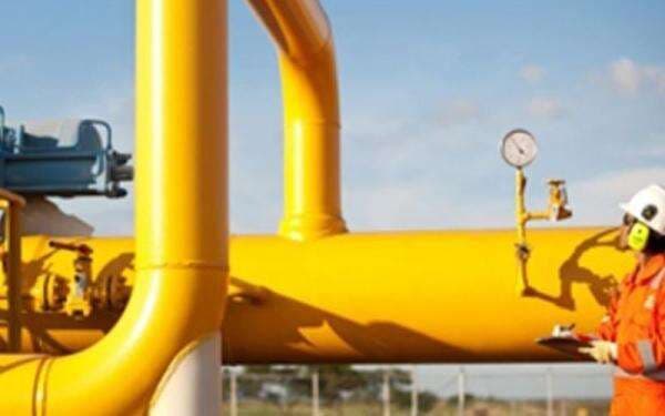 Dampak Perang Dagang, DPR Dorong Impor Gas untuk Pasok Kebutuhan Industri Nasional Dampak Perang Dagang, DPR Dorong Impor Gas untuk Pasok Kebutuhan Industri Nasional