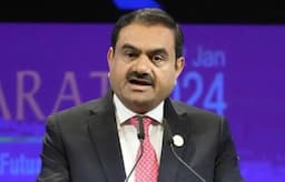 Miliarder India Gautam Adani Terancam Hukuman Penjara di AS terkait Suap Rp4 Triliun