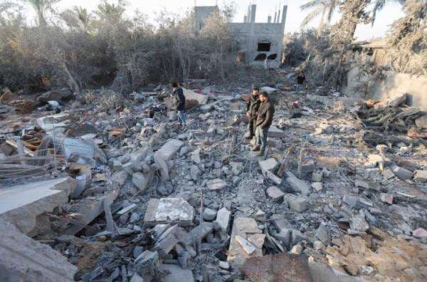 Hamas Siap Bebaskan Semua Sandera Asal Israel Hentikan Perang Gaza Hamas Siap Bebaskan Semua Sandera Asal Israel Hentikan Perang Gaza