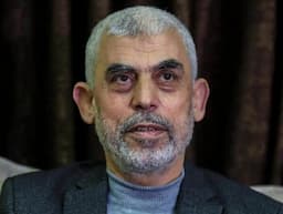 Profil Pemimpin Hamas Yahya Sinwar yang Disebut Israel Tewas