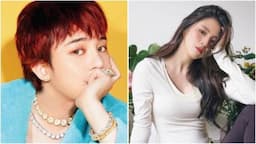 G-Dragon dan Han So Hee Bantah Pacaran, Agensi: Mereka Tidak Dekat!