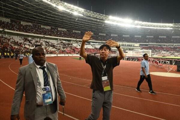 Gebrakan Shin Tae-yong Bikin FAM Buka Mata, Timnas Malaysia Langsung Contek Timnas Indonesia!