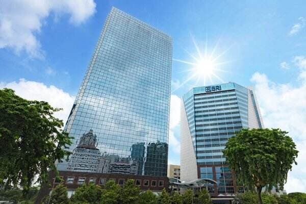 RUPST BRI Sepakat Bagikan Dividen Rp51,74 Triliun RUPST BRI Sepakat Bagikan Dividen Rp51,74 Triliun