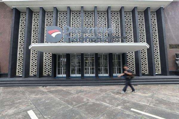 Jumbo! Danantara dan Qatar bakal Kelola Dana Investasi Bersama Rp64 Triliun Jumbo! Danantara dan Qatar bakal Kelola Dana Investasi Bersama Rp64 Triliun