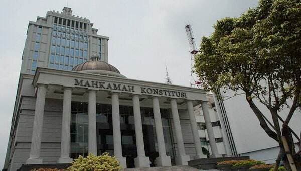 Istana Hormati Putusan MK Soal Pilkada 2024