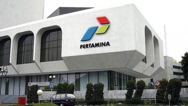 Jumbo! Pendapatan Pertamina Nyaris Rp1.000 Triliun per Oktober 2024