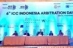 Gelar Hari Arbitrase ICC Indonesia ke-6 di Jakarta, Ini Isu yang Dibahas