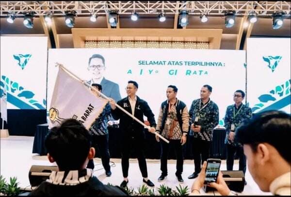 Gelar Musda XVII, HIPMI Jabar Tetapkan Ketua Baru