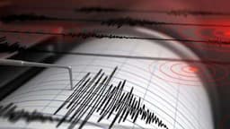 10 Gempa Besar di Indonesia Sebulan Terakhir, Terbaru Guncang Padang Sidempuan M5,3