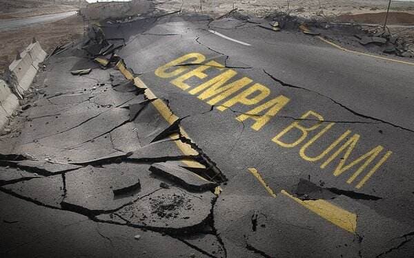 BMKG Pastikan Gempa M 7,2 di Jepang Tidak Berpotensi Tsunami di IndonesiaÂ 