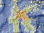 Gempa M 4,2 Guncang Luwu Timur, BMKG: Berpusat di Darat
