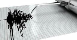    Gempa M2,8 Guncang Poso Sulteng   