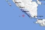 Gempa M4,3 di Kaur Bengkulu Dangkal, Aktivitas Sesar Bawah laut