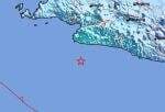 Gempa M 5,3 Guncang Sukabumi, Getarannya Terasa hingga Bandung dan Cimahi