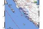 Gempa Magnitudo 4,7 di Bengkulu Utara Akibat Aktivitas Sesar Dasar Laut