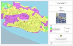 Badan Geologi Ungkap Penyebab Gempa M5,0 di Bandung yang Rusak Ratusan Rumah Warga