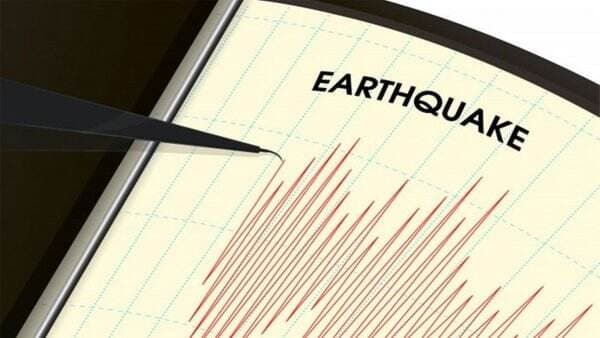 BMKG Ingatkan Potensi Gempa Intra-Slab Kekuatan M7,8 di Selat Sunda Mengancam Jakarta