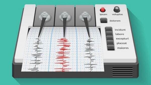 Gempa M5,8 Gunungkidul Berada di Zona Megathrust!