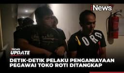 6 Fakta Anak Bos Toko Roti George Sugama Halim Aniaya Karyawan, Nomor 5 Dilempari Barang Terus