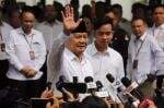 Gerindra Jawab Isu Susunan Kabinet Prabowo-Gibran