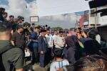 Gibran Blusukan Bareng Heru Budi di Jakarta, Gerindra: Prabowo Berikan Keleluasaan