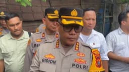 Kapolres Ultimatum Pemuda Serang Pengunjung Warkop di Deliserdang: Menyerah atau Saya Tangkap