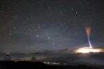 Gigantic Jets, Fenomena Kilat Langka di Langit Puerto Rico