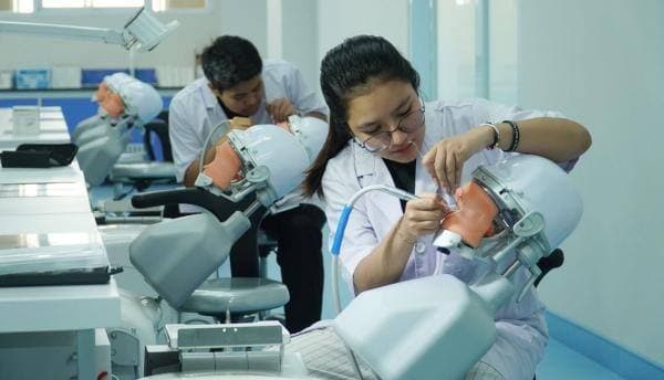 Cek Kisaran Harga Tambal Gigi di Puskesmas Cek Kisaran Harga Tambal Gigi di Puskesmas