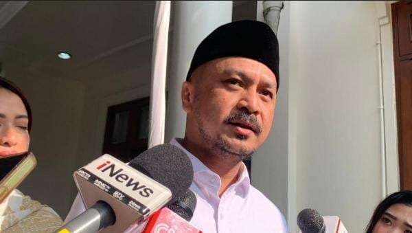 Giring Ganesha Punya Banyak Kenangan dengan Titiek Puspa: Karya Eyang Harus Kita Lestarikan Giring Ganesha Punya Banyak Kenangan dengan Titiek Puspa: Karya Eyang Harus Kita Lestarikan