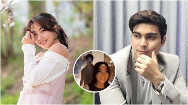 Viral Video Gisel dan Cinta Brian Durasi 33 Detik, Fix Pacaran Nih? Viral Video Gisel dan Cinta Brian Durasi 33 Detik, Fix Pacaran Nih?